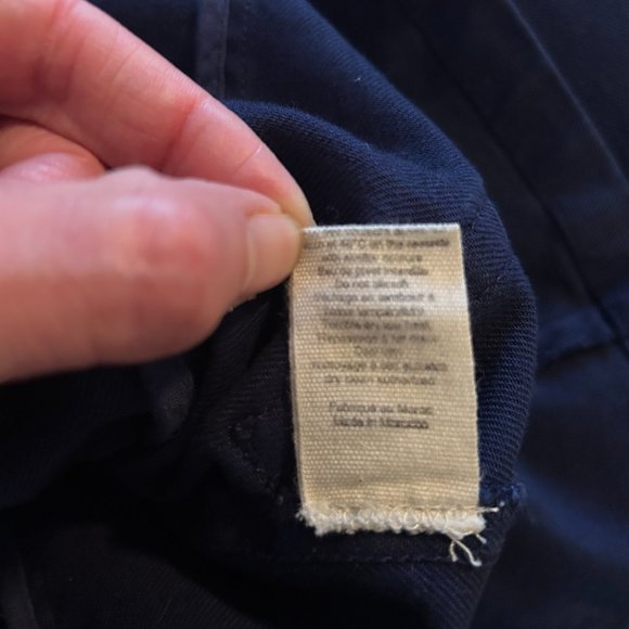 Rouje Claude Jacket - Picture 9 of 9